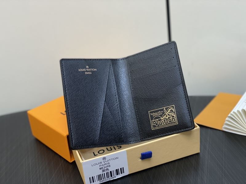 Louis Vuitton Wallets